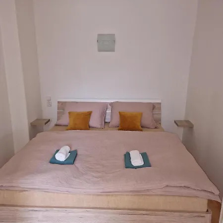 Apartamento Slatina