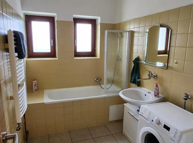 Slatina * Františkovy Lázně